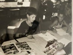 1980 KAMP